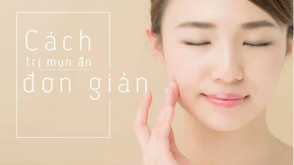 Đánh Tan Mụn Bằng Tinh Dầu Thiên Nhiên Hiệu Quả Tại Nhà