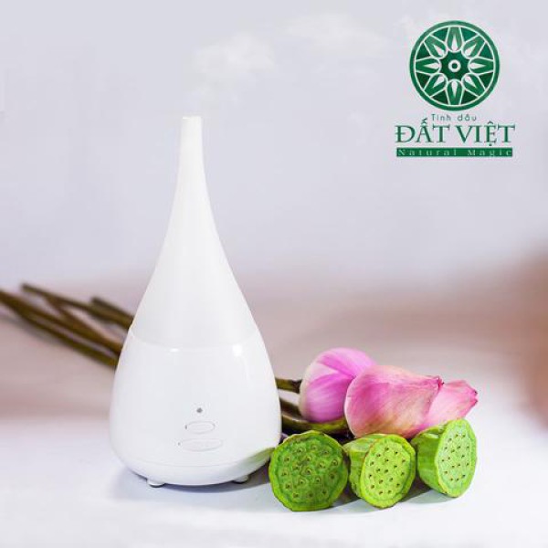 Mua Máy khuếch tán tinh dầu ở đâu tốt nhất hiện nay