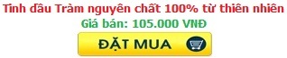 Mua ngay tinh dầu tràm