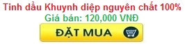 Mua ngay Tinh dầu Khuynh diệp